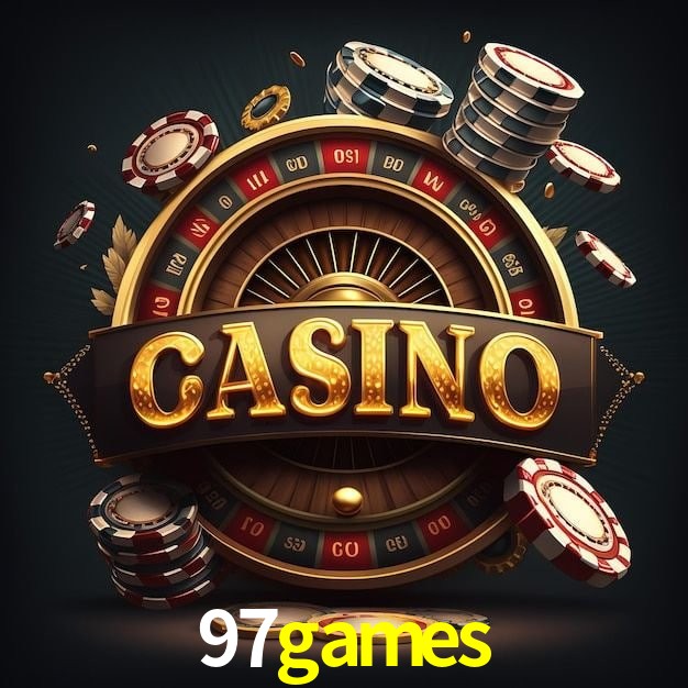 APP oficial da 97games para mobile