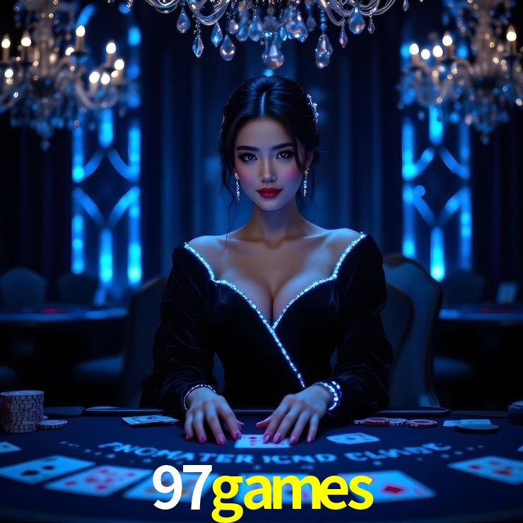 97games 公平游戏