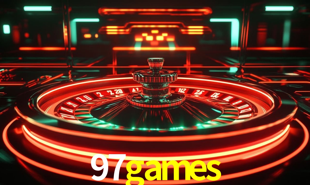 App Mobile 97games