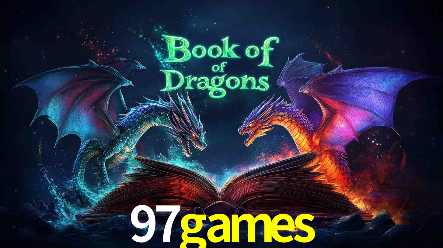 Segurança App 97games