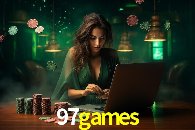 App Store 97games
