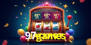 Vantagens VIP 97games