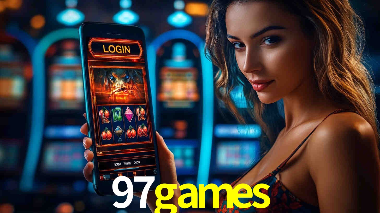 Vantagens App 97games