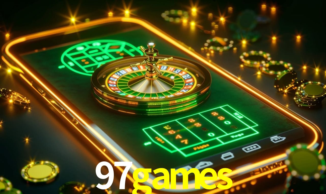 Bônus VIP 97games