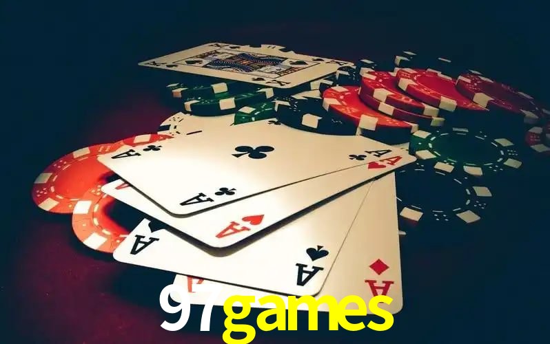 Oportunidades 97games