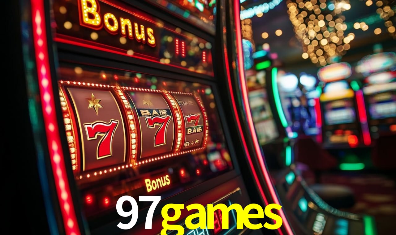 Celular 97games