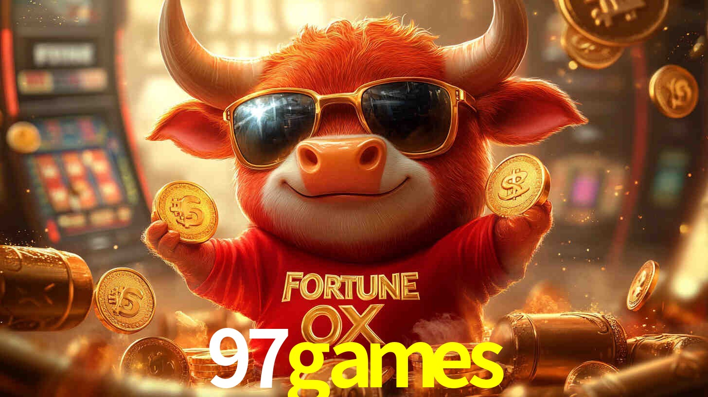 97games bet Brasil
