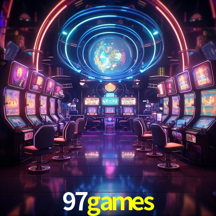 Promoções 97games